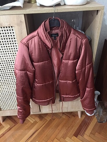 TopShop mont