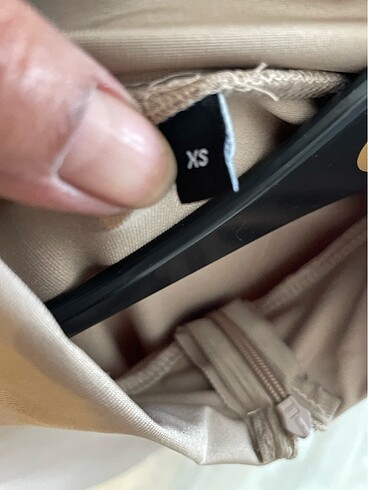 xs Beden camel Renk Boddy