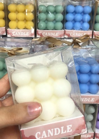 Beden Bubble Mum