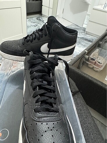 Nike lifestyle sneackers