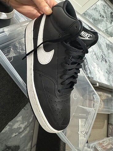40 Beden Nike lifestyle sneackers