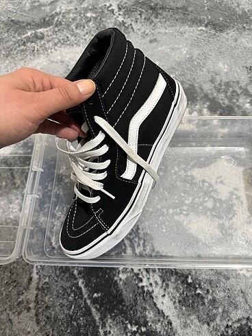 Vans VANS SK8 Hİ
