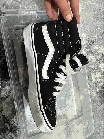 VANS SK8 Hİ