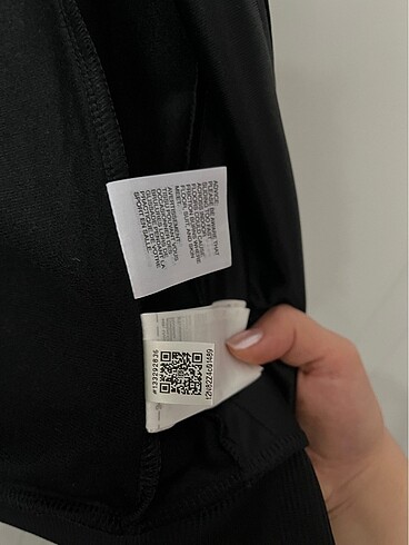 s Beden adidas hırka