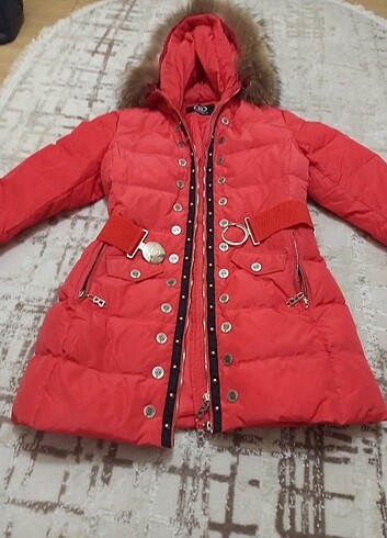 Bogner Şişme mont