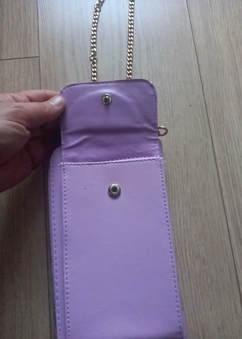 telefon ve cüzdan çanta - Görsel 2