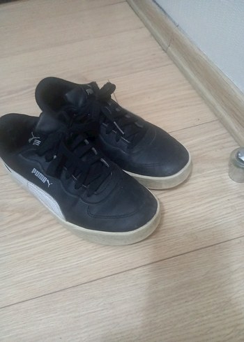 erkek spor ayakkabı - Görsel 2