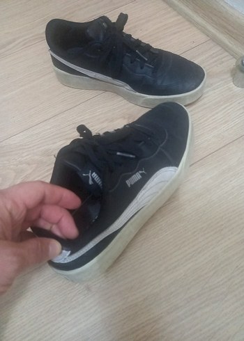 erkek spor ayakkabı - Görsel 6