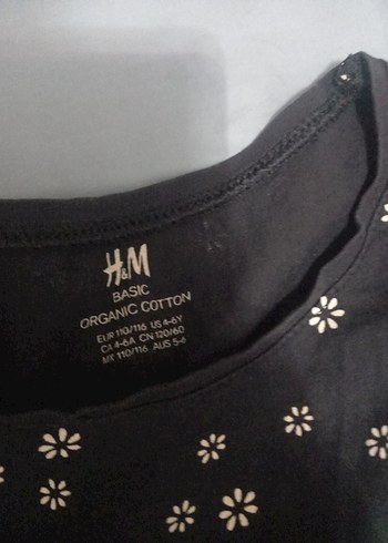 Kız Çocuk Bohem Renkli Fırfırlı Elbise - Görsel 8