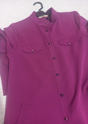 bayan tunik - Görsel 7