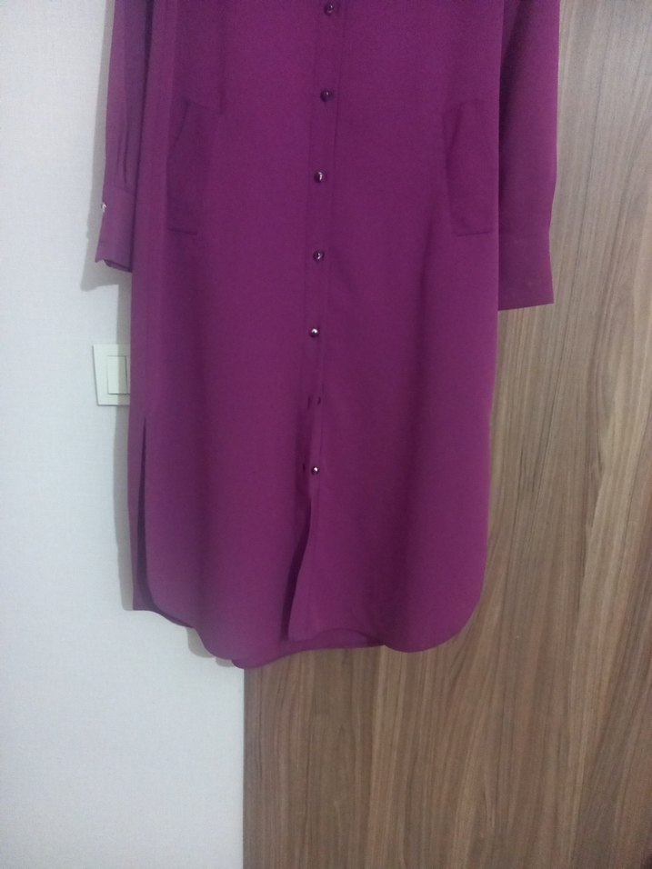 bayan tunik - Görsel 3