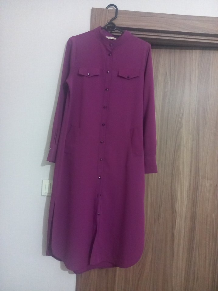 bayan tunik - Görsel 2