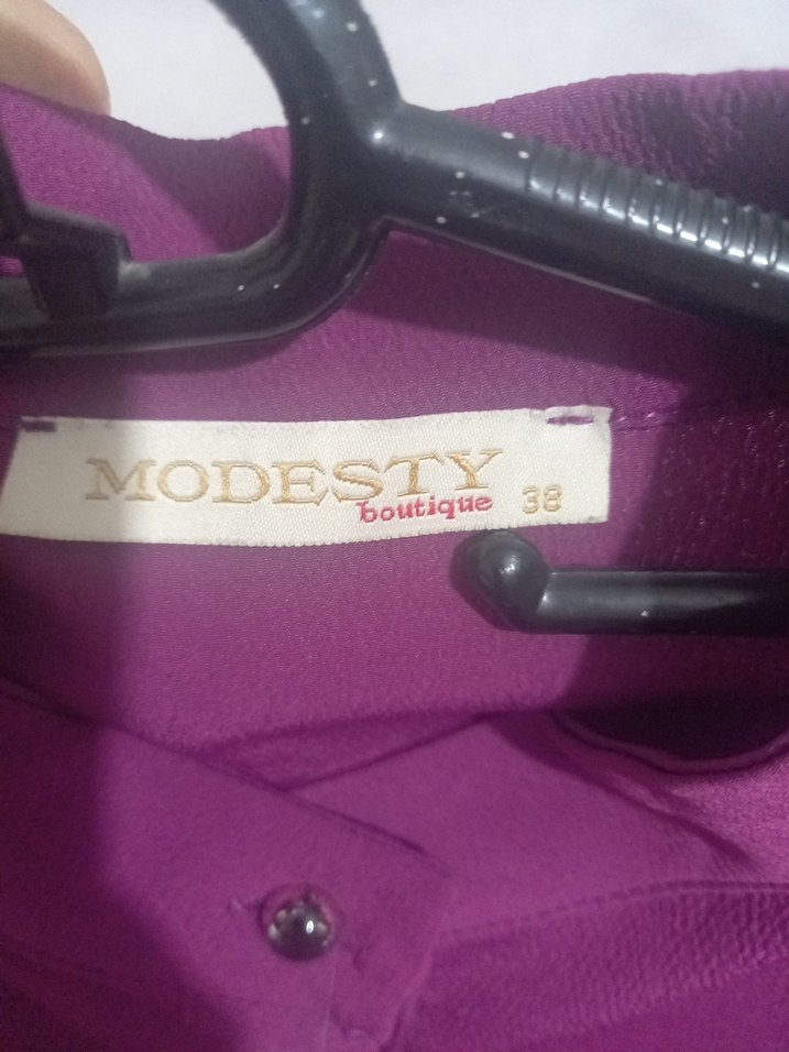 bayan tunik - Görsel 5