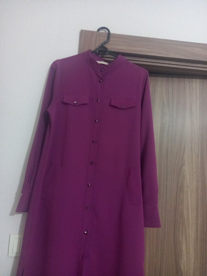 bayan tunik - Görsel 4