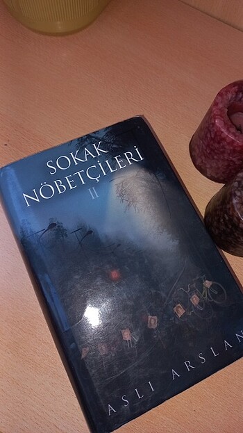 Sokak nöbetçileri 2