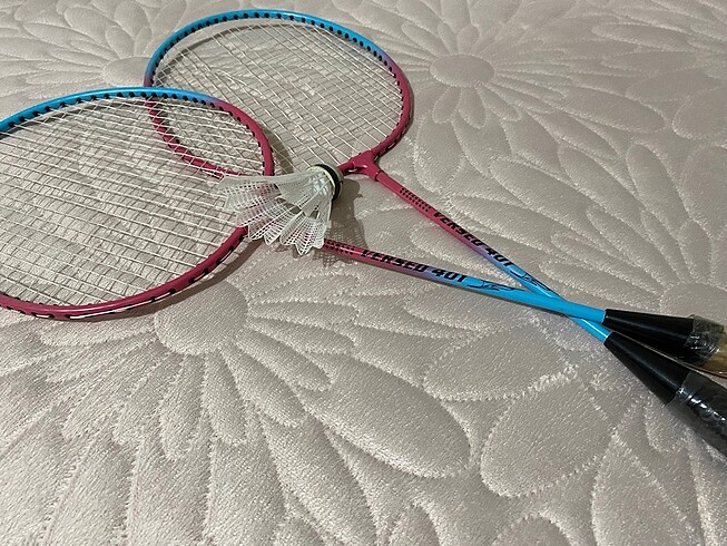  Beden Renk Badminton set