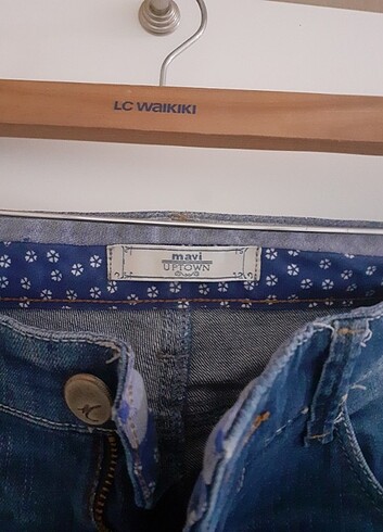 Mavi Jeans mavi jeans marka kapri