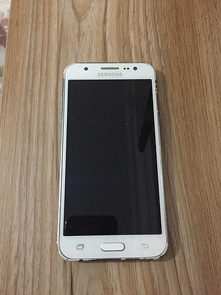 Samsung J5 Cep Telefonu