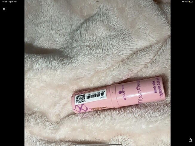 Essence allık
