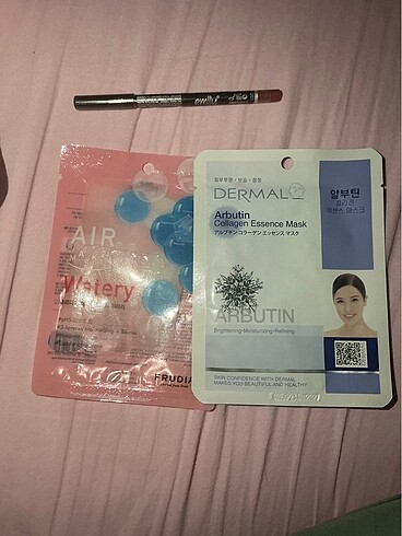 İki maske 1 Emily 203