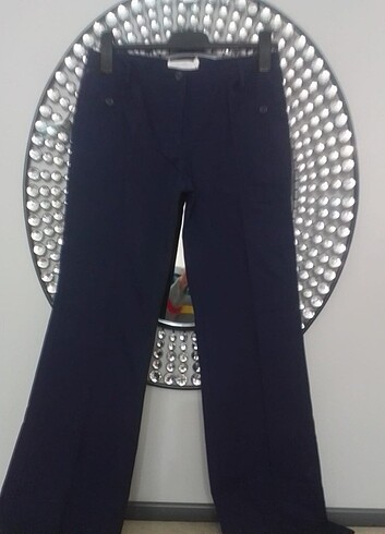 Mango bayan pantalon