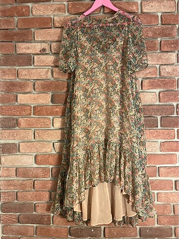 Zara Zara elbise