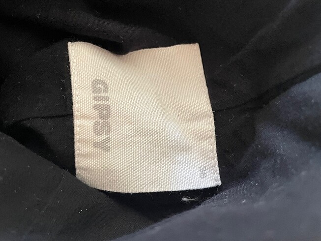 Roman elbise - Görsel 6