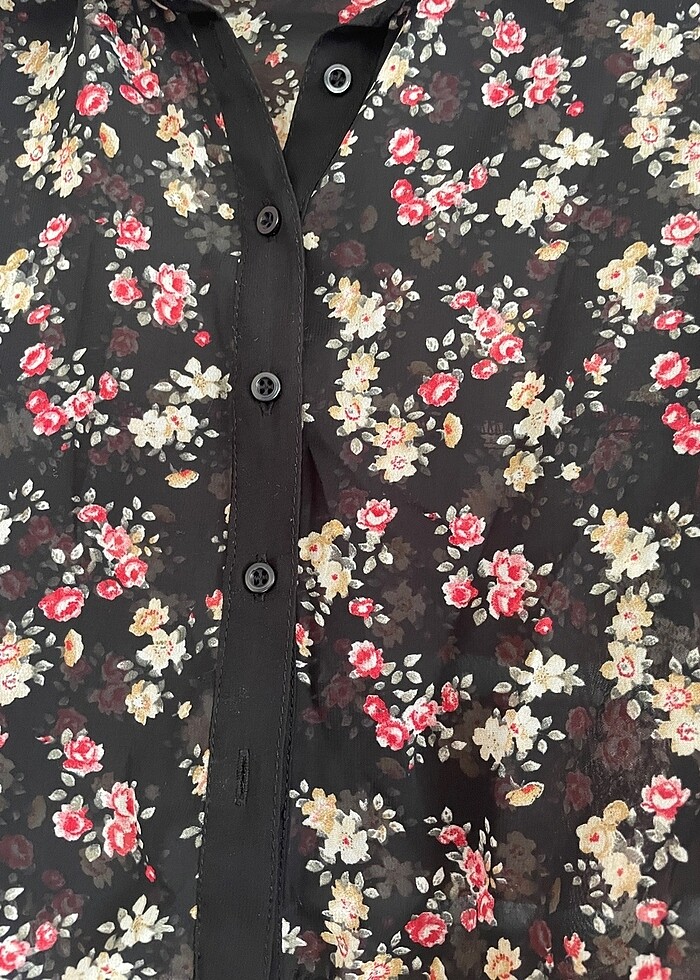 Collezione gömlek - Görsel 2