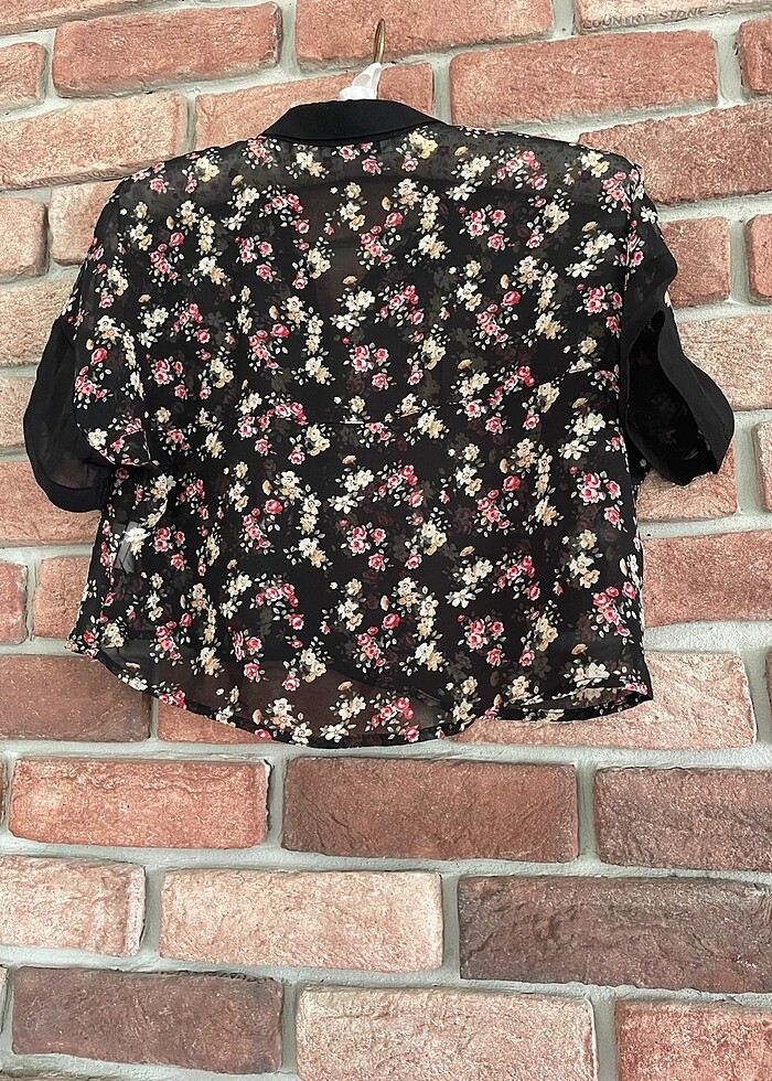 Collezione gömlek - Görsel 3