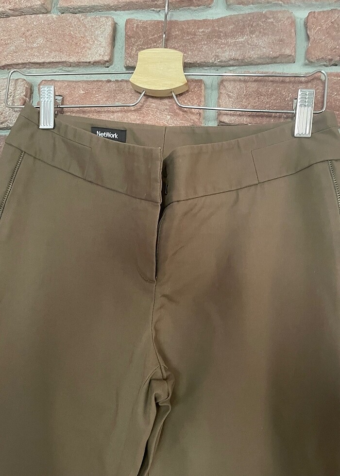 Network pantolon - Görsel 2