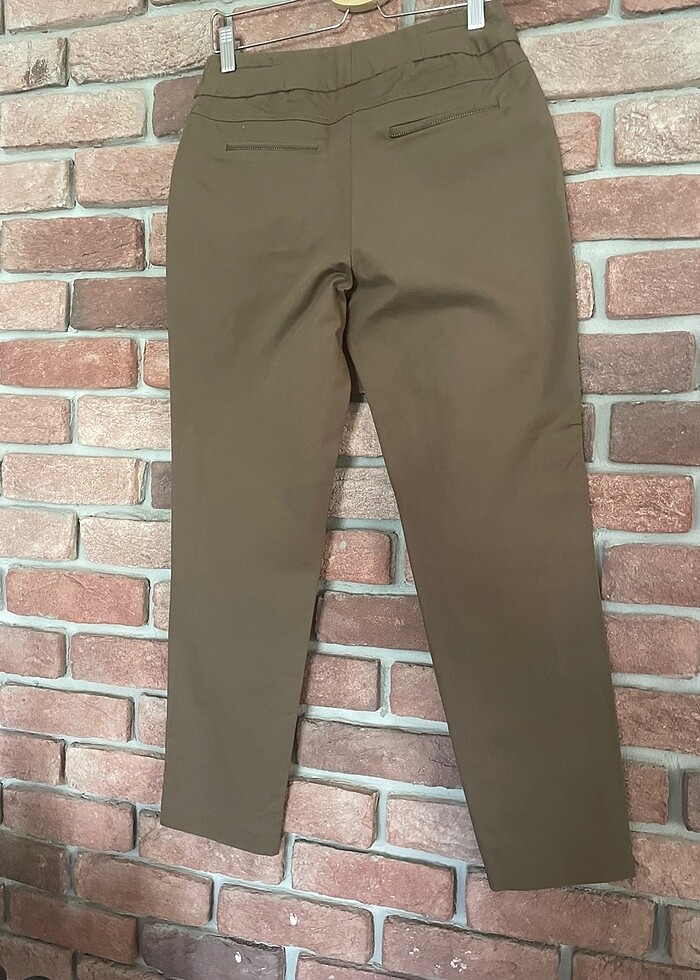 Network pantolon - Görsel 4