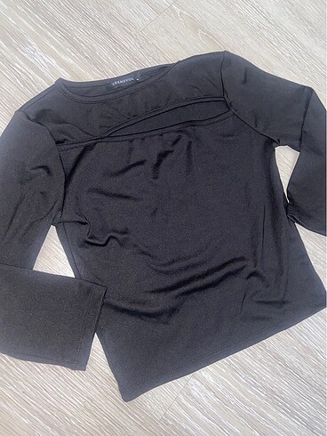 Uzun kollu crop