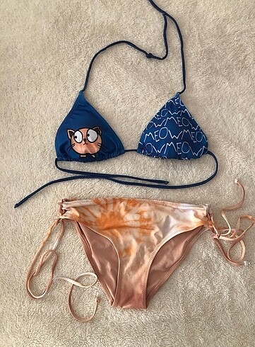 Bikini takımı