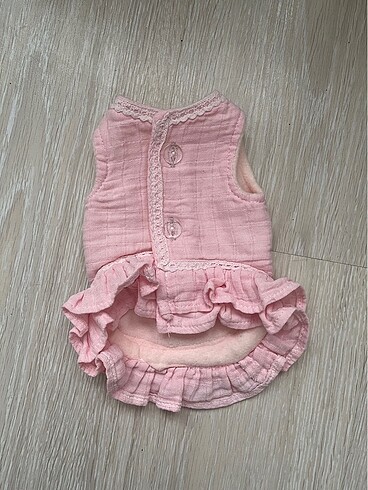 Köpek kıyafeti - Görsel 2