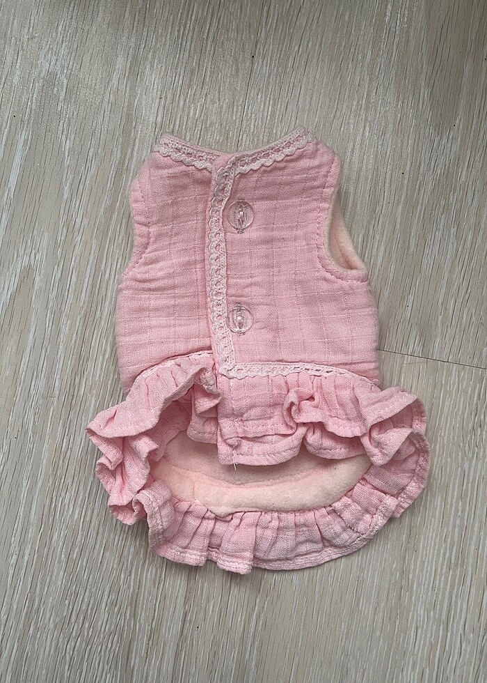 Köpek kıyafeti - Görsel 2