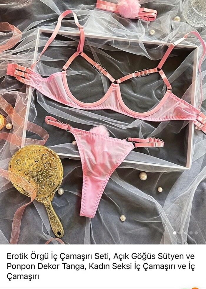 Fantazi giyim - Görsel 2