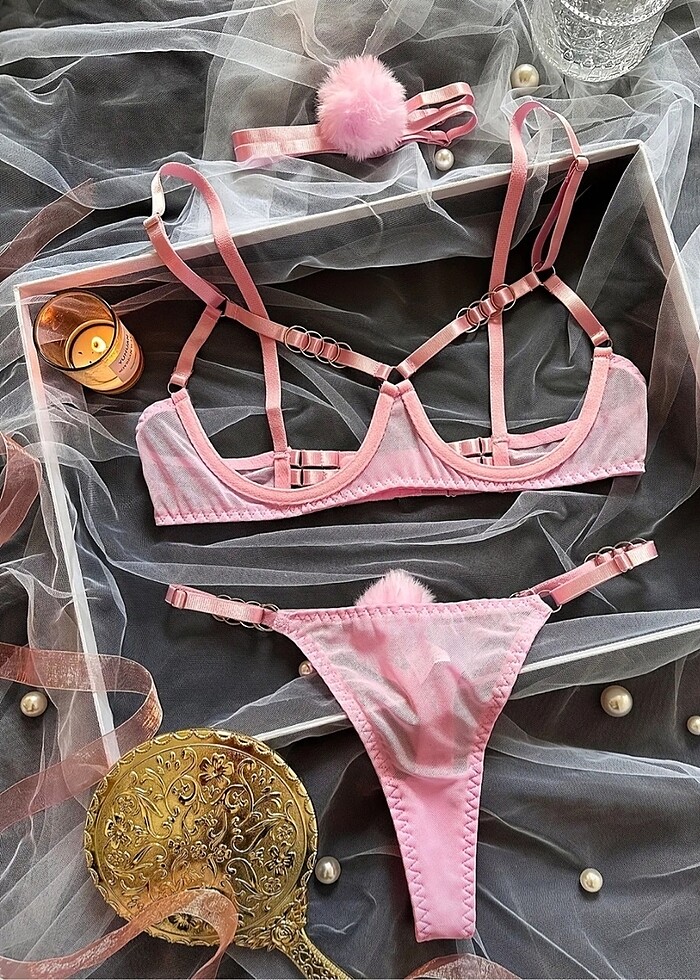 Fantazi giyim - Görsel 3