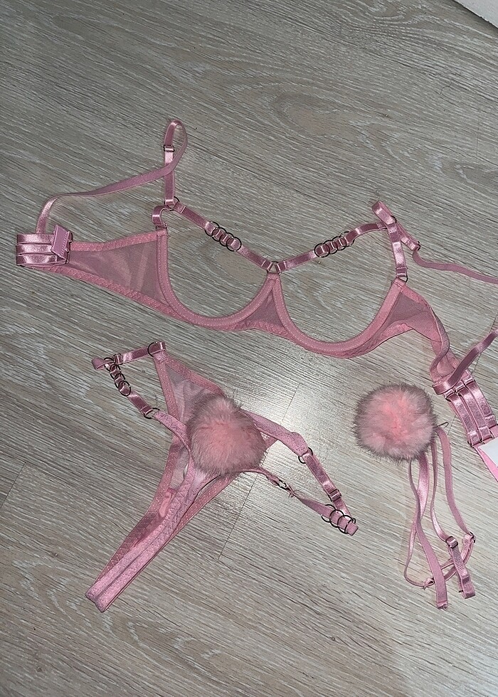 Fantazi giyim - Görsel 4