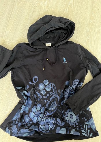 Orjinal sweatshirt - Görsel 2