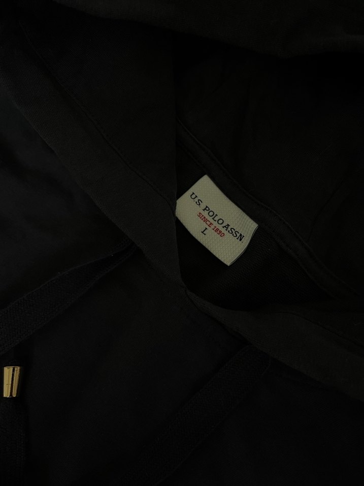 Orjinal sweatshirt - Görsel 3