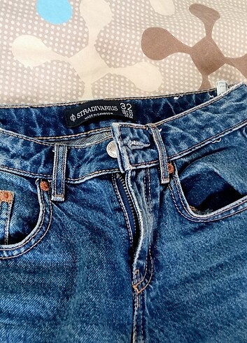 Stradivarius jean 