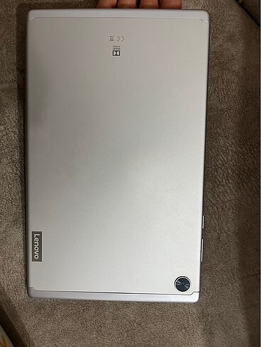 lenovo tablet