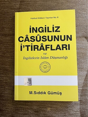 kitap
