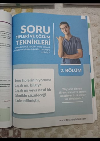 Beden 8. Sınıf Soru Bankası Seti - Din, Tarih, Türkçe