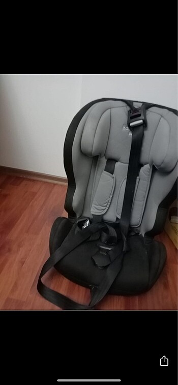 Baby plus oto koltuğu