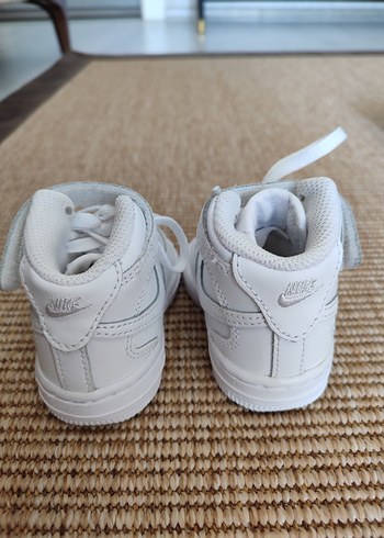 20 Beden Nike bebek ayakkabısı