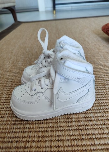 Nike bebek ayakkabısı