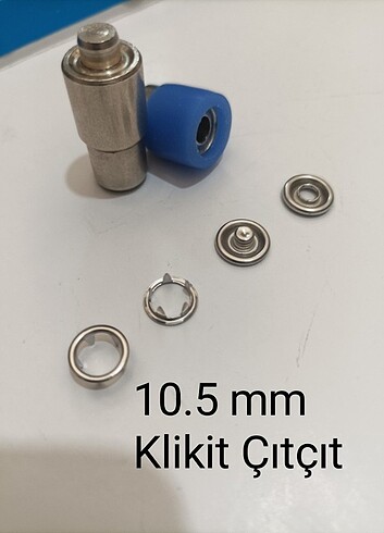 10.5 Klikit Çıtçıt 