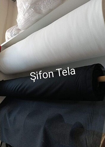 Şifon Tela En 90cm