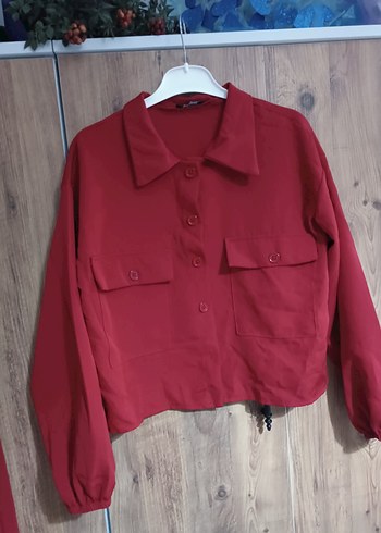 Bordo Uzun Kollu Kadın Uzun Elbise - Görsel 4